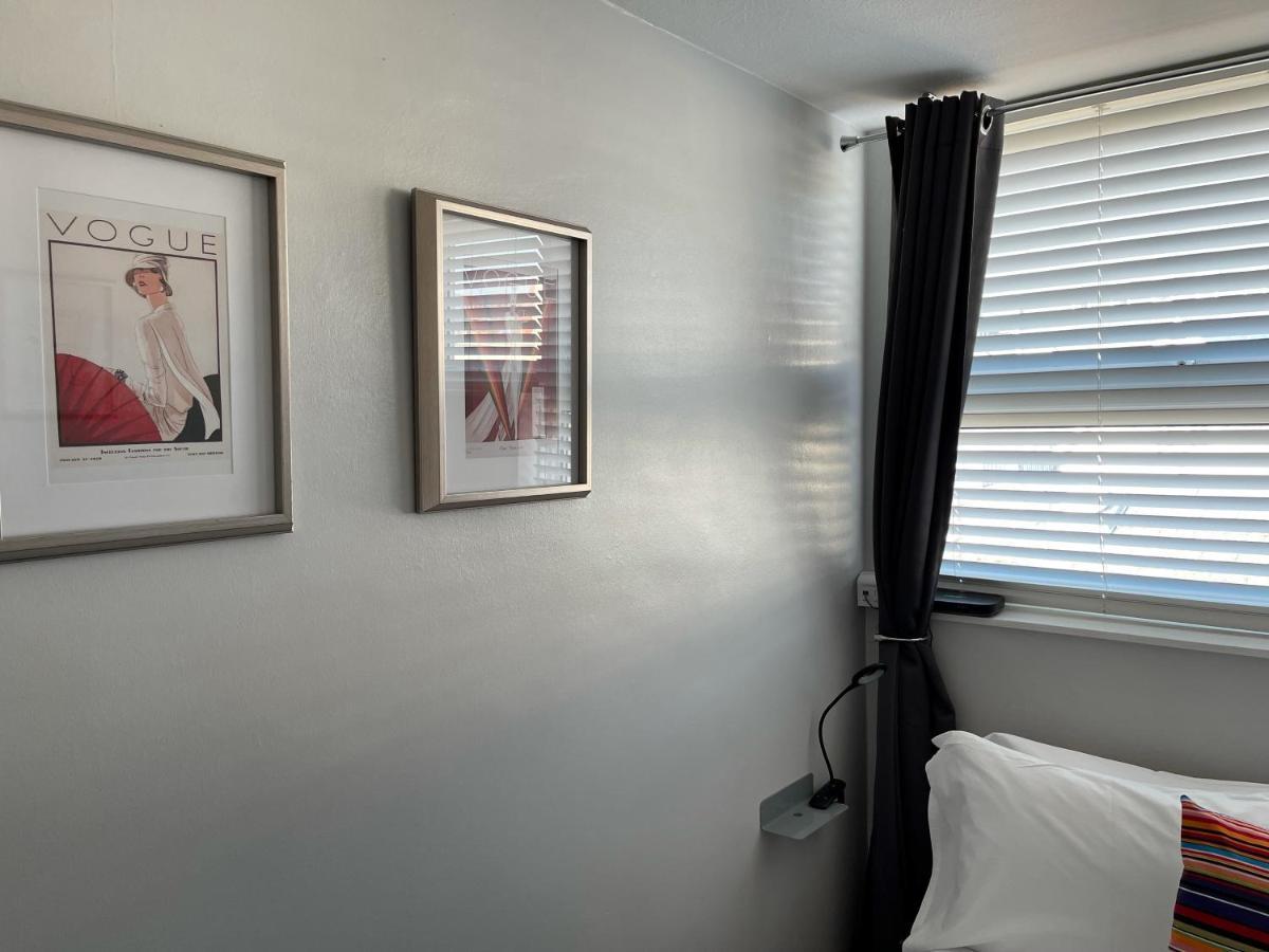 Апартаменты Brighton Square Townhouse Экстерьер фото